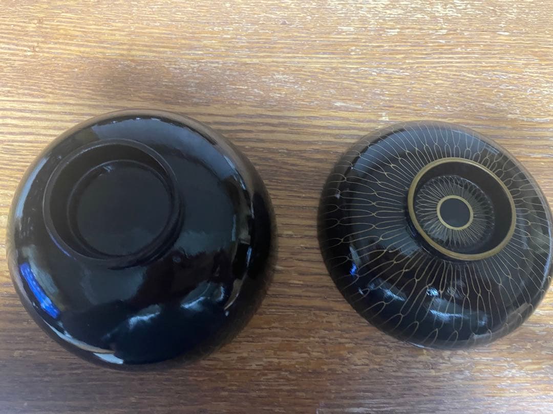 100年以上前のもの 伝統品 飯碗