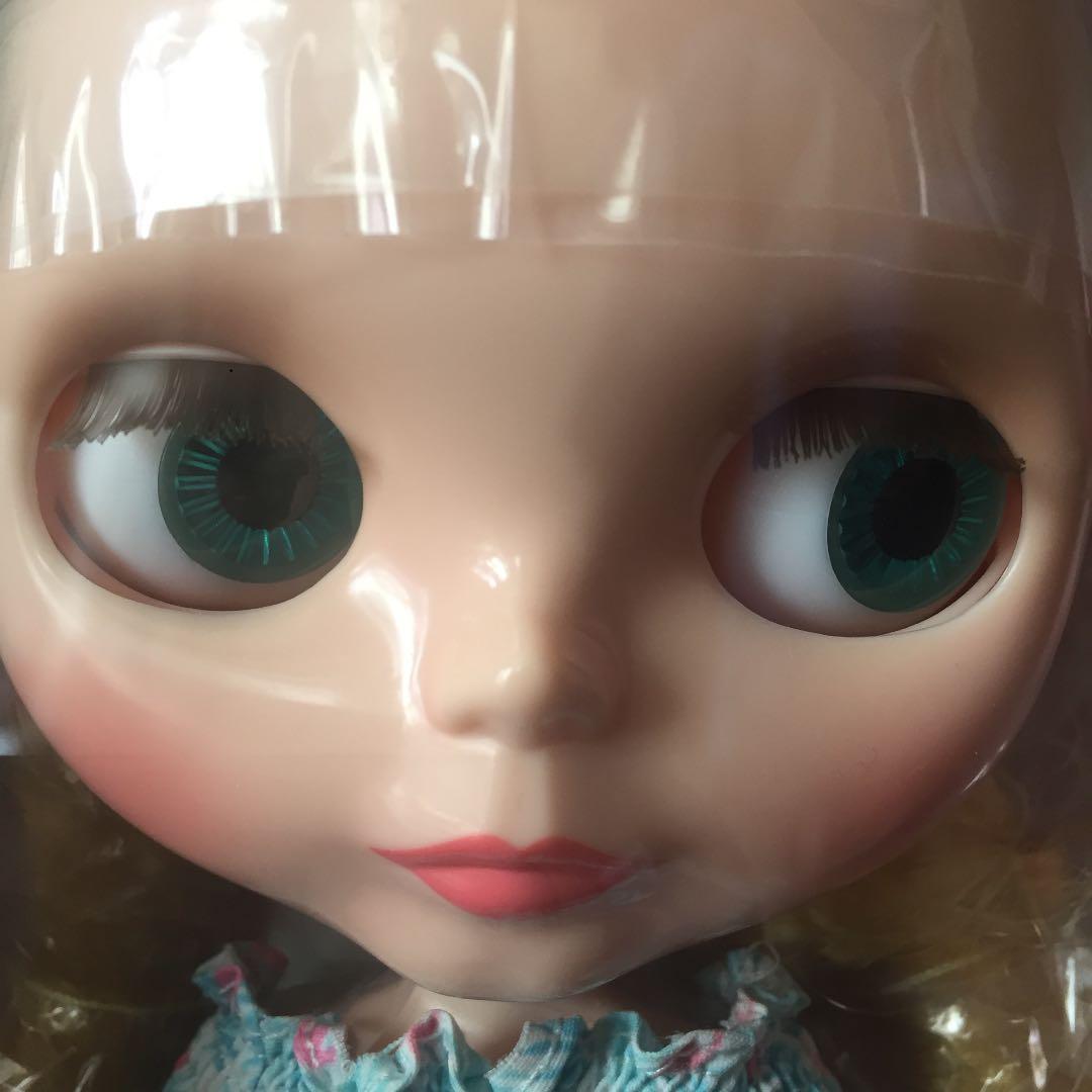 ブライス ファニフラミンゴ ➕カードとレシート 手渡しにの場合は紙袋付き