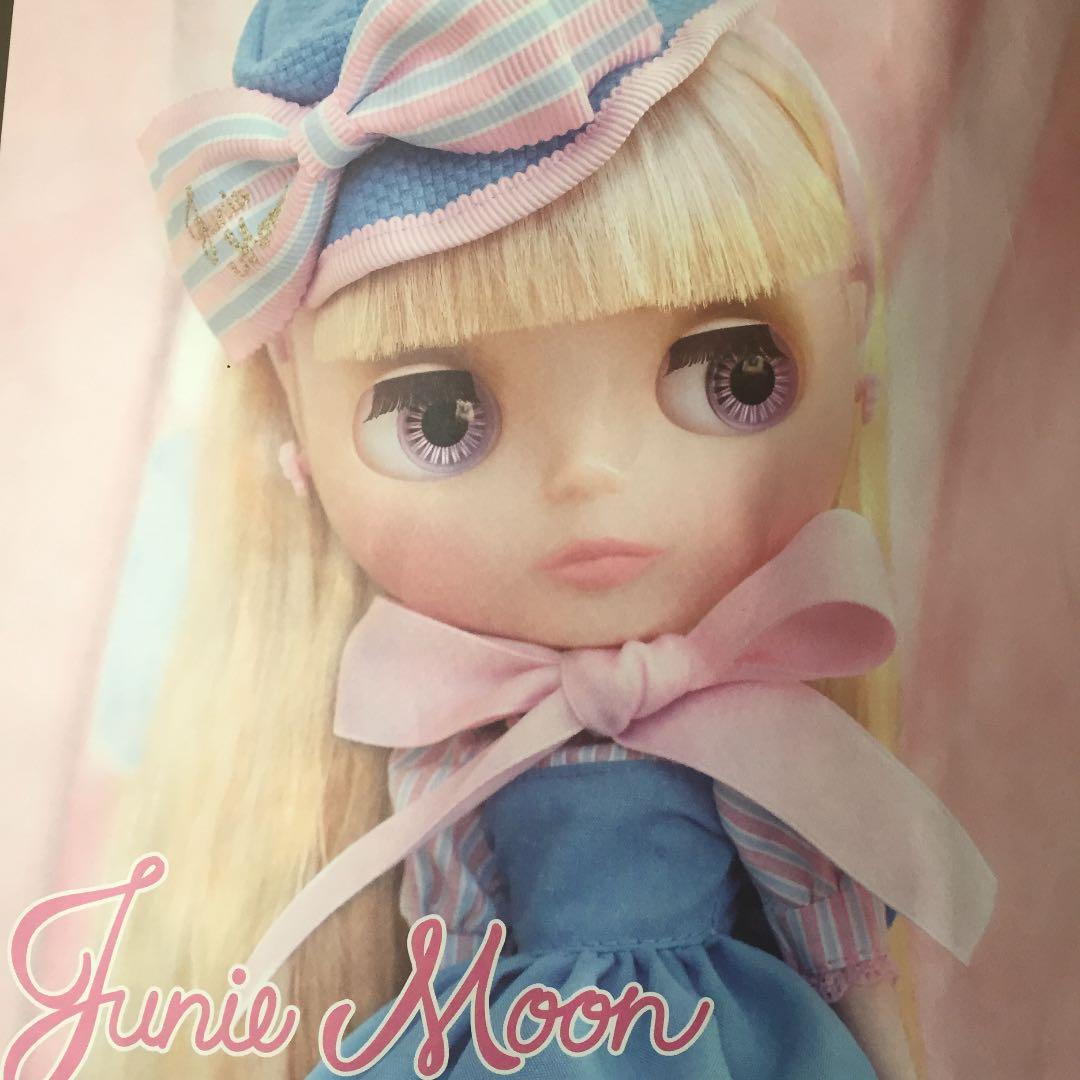 ブライス ファニフラミンゴ ➕カードとレシート 手渡しにの場合は紙袋付き