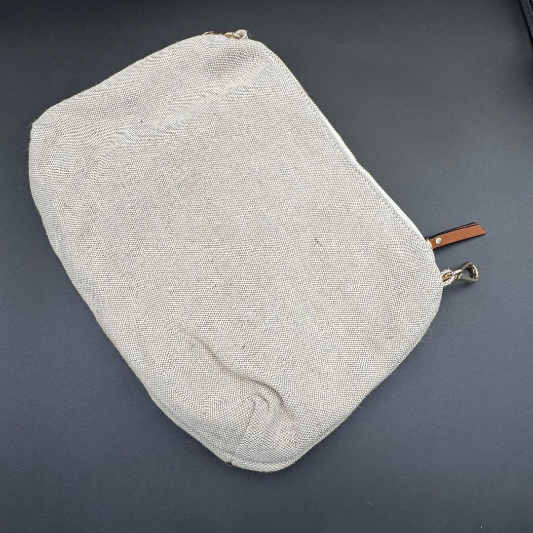 【未使用】Chloe クロエ トートバッグ ２WAY マザーズバッグ