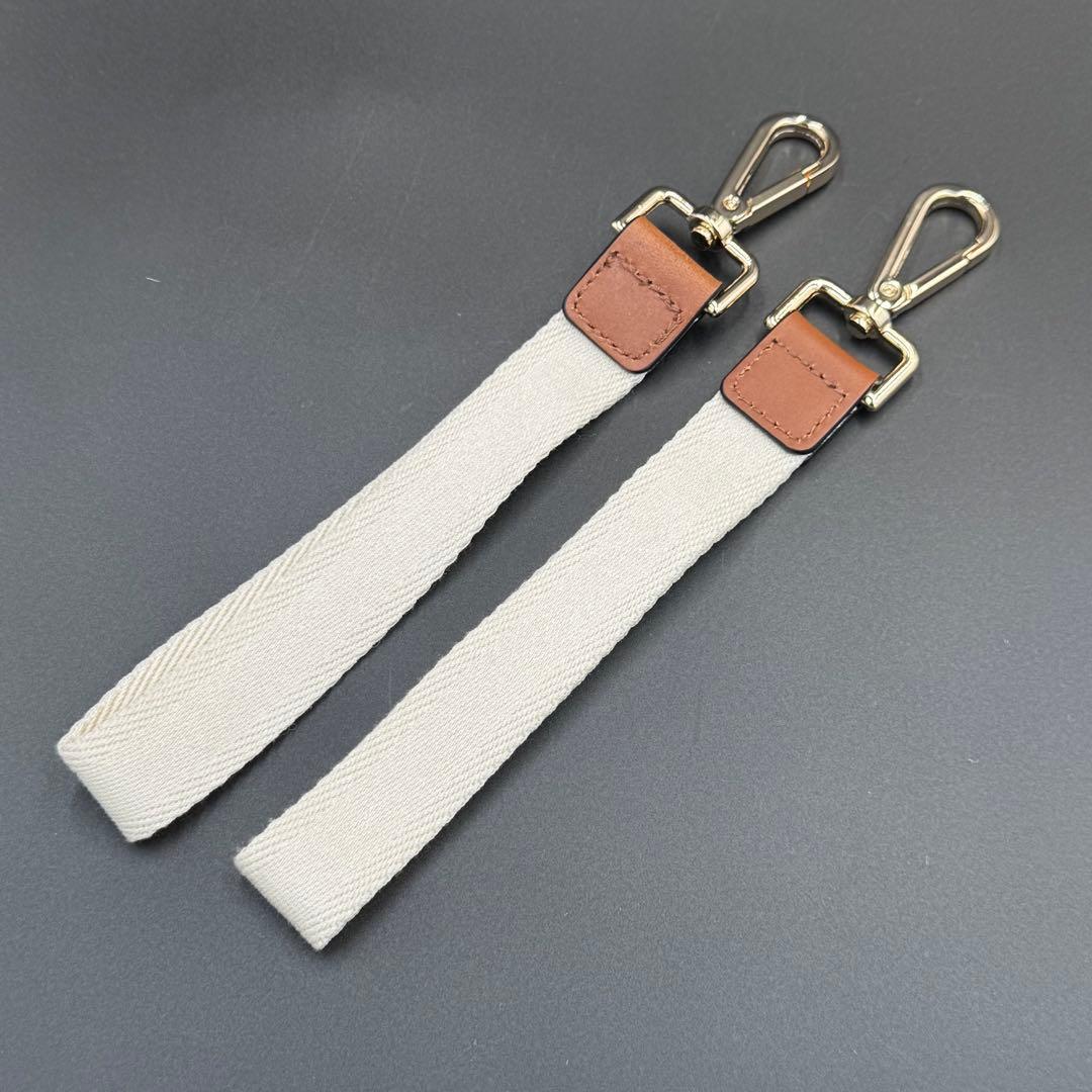 【未使用】Chloe クロエ トートバッグ ２WAY マザーズバッグ