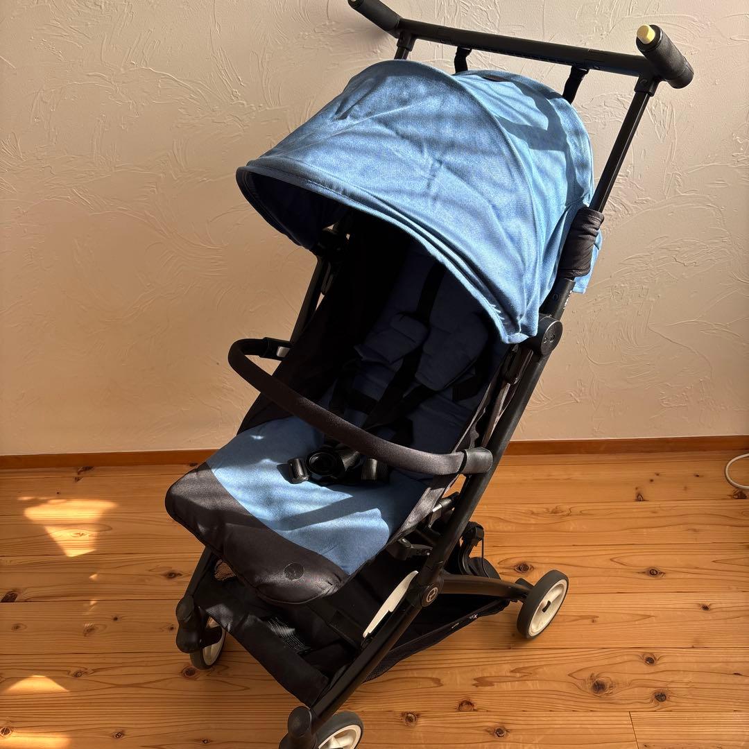 cybex サイベックス LIBELLE リベル