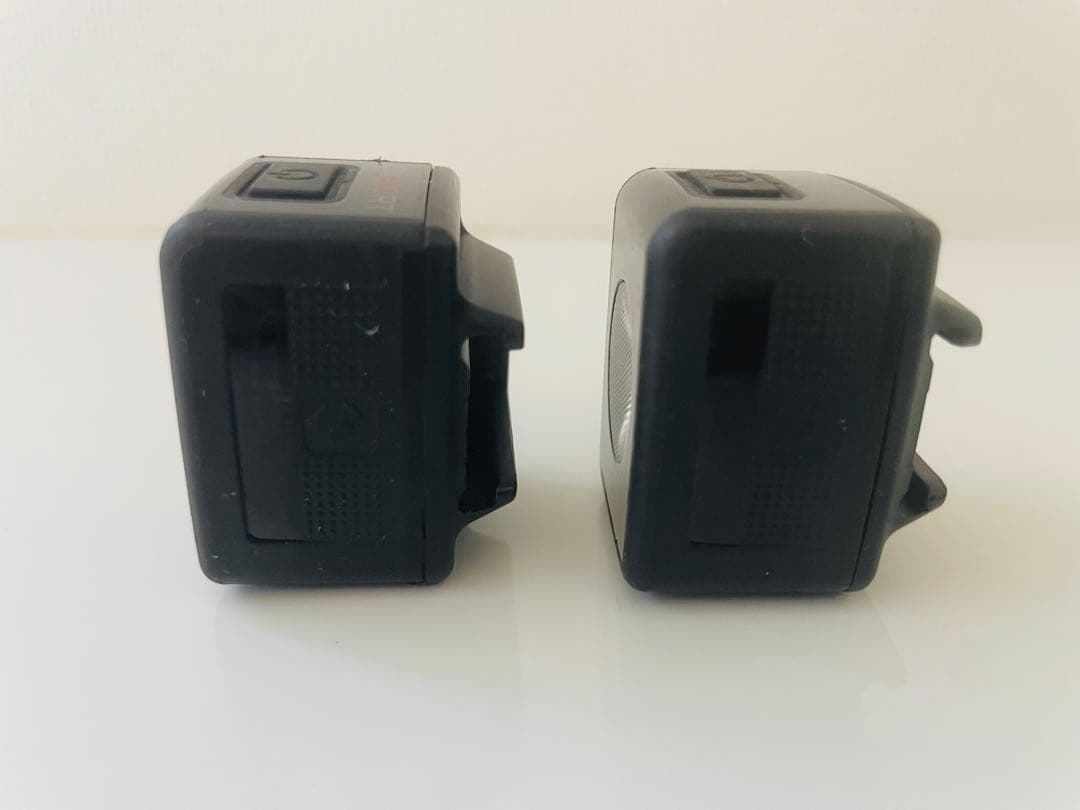 美品 ボントレガー ION 200 RT FlareRT ライトセット