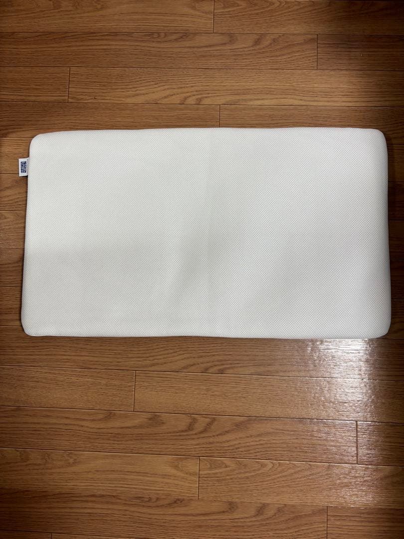 airweave エアウィーヴピロー S-LINE 収納バッグ付き