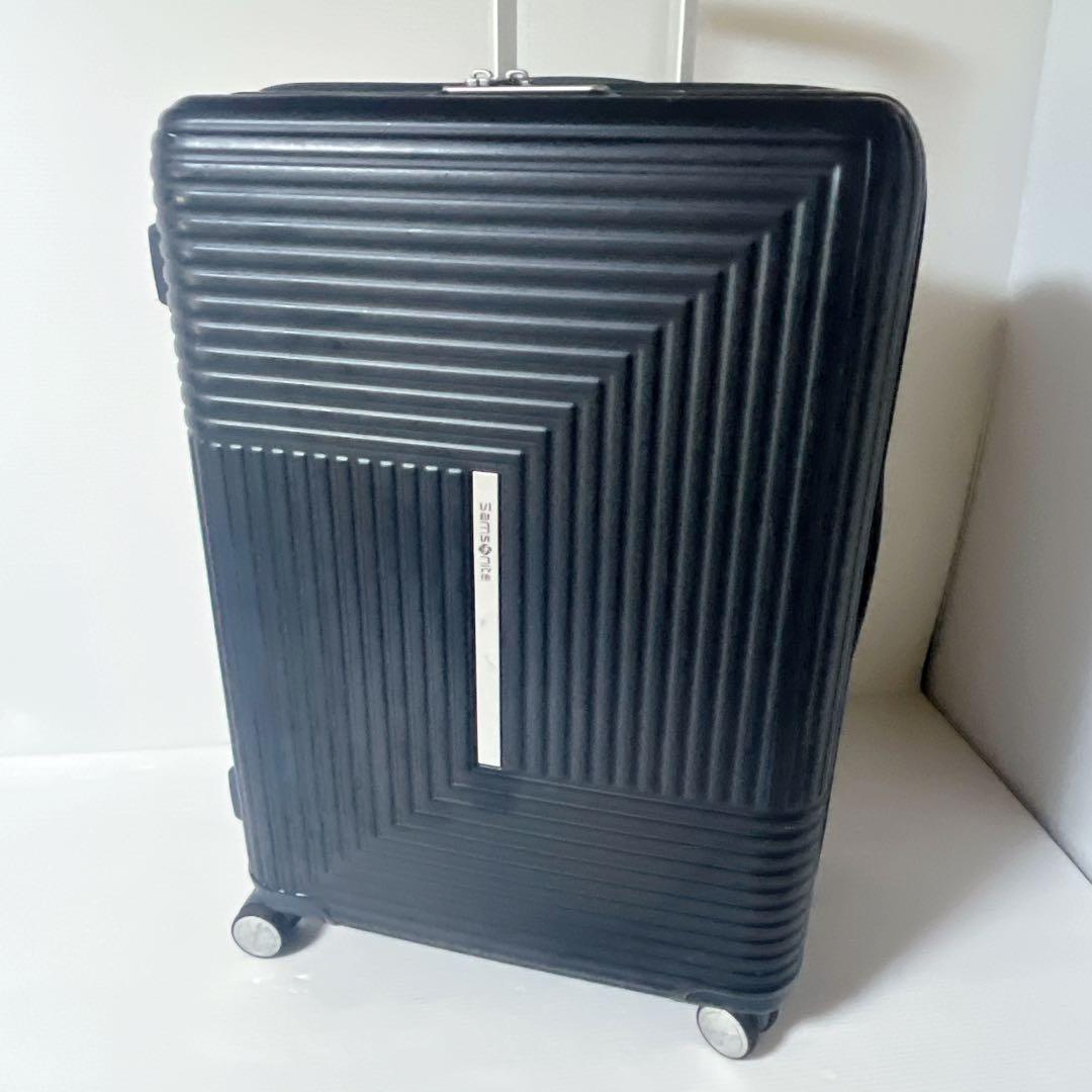 サムソナイト　アピネックス　スピナー 69/25 エキスパンダブル 75L