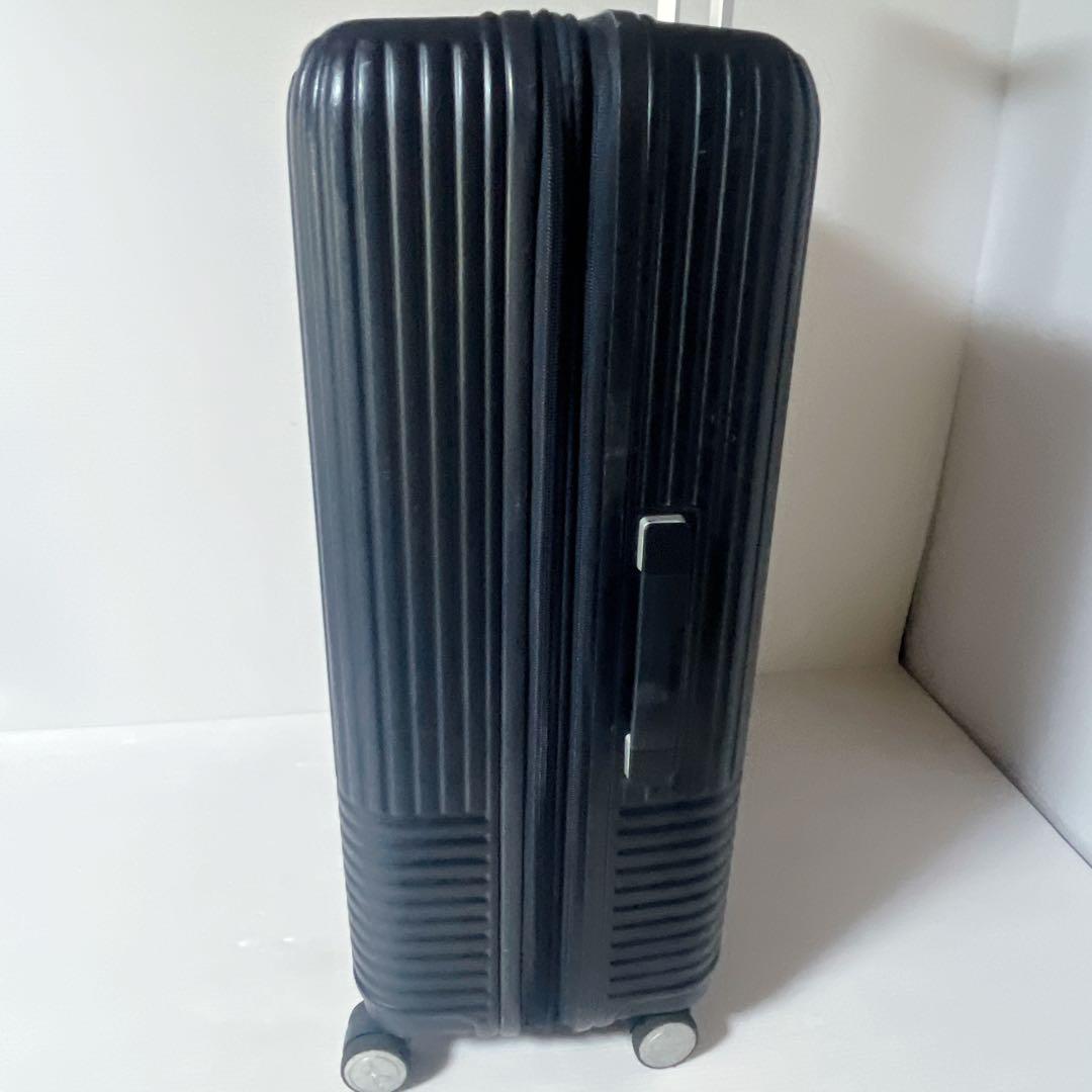 サムソナイト　アピネックス　スピナー 69/25 エキスパンダブル 75L