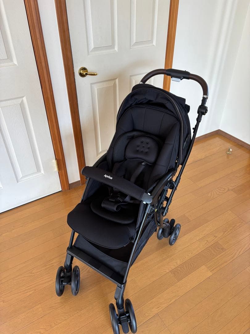 くーさん専用【新品未使用】Aprica ラクーナフリープラス