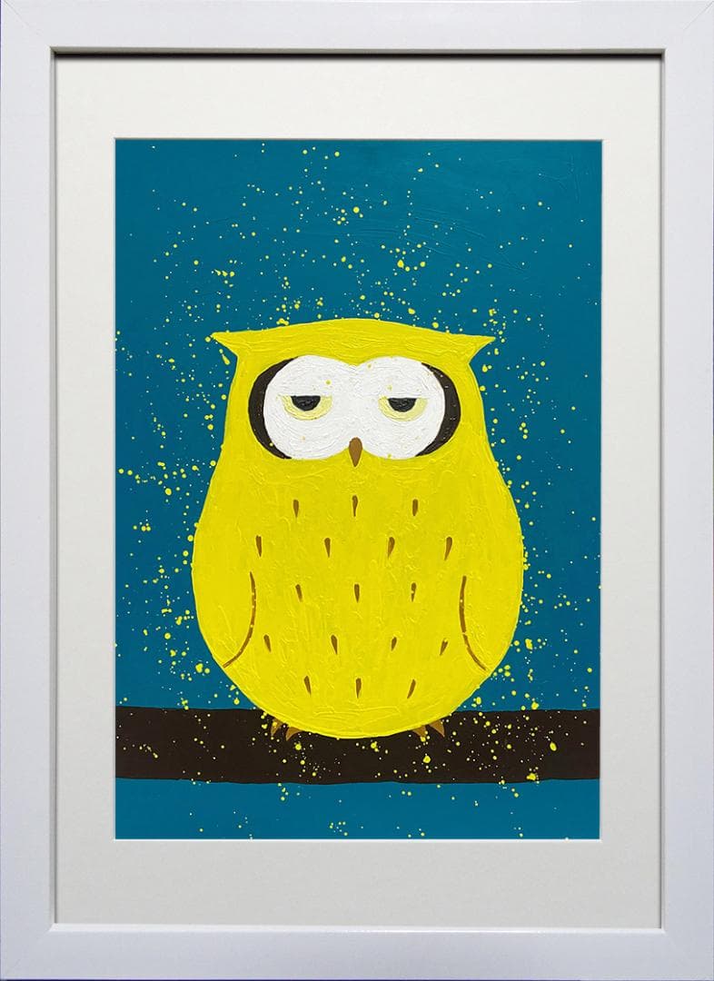 眠くても輝ける