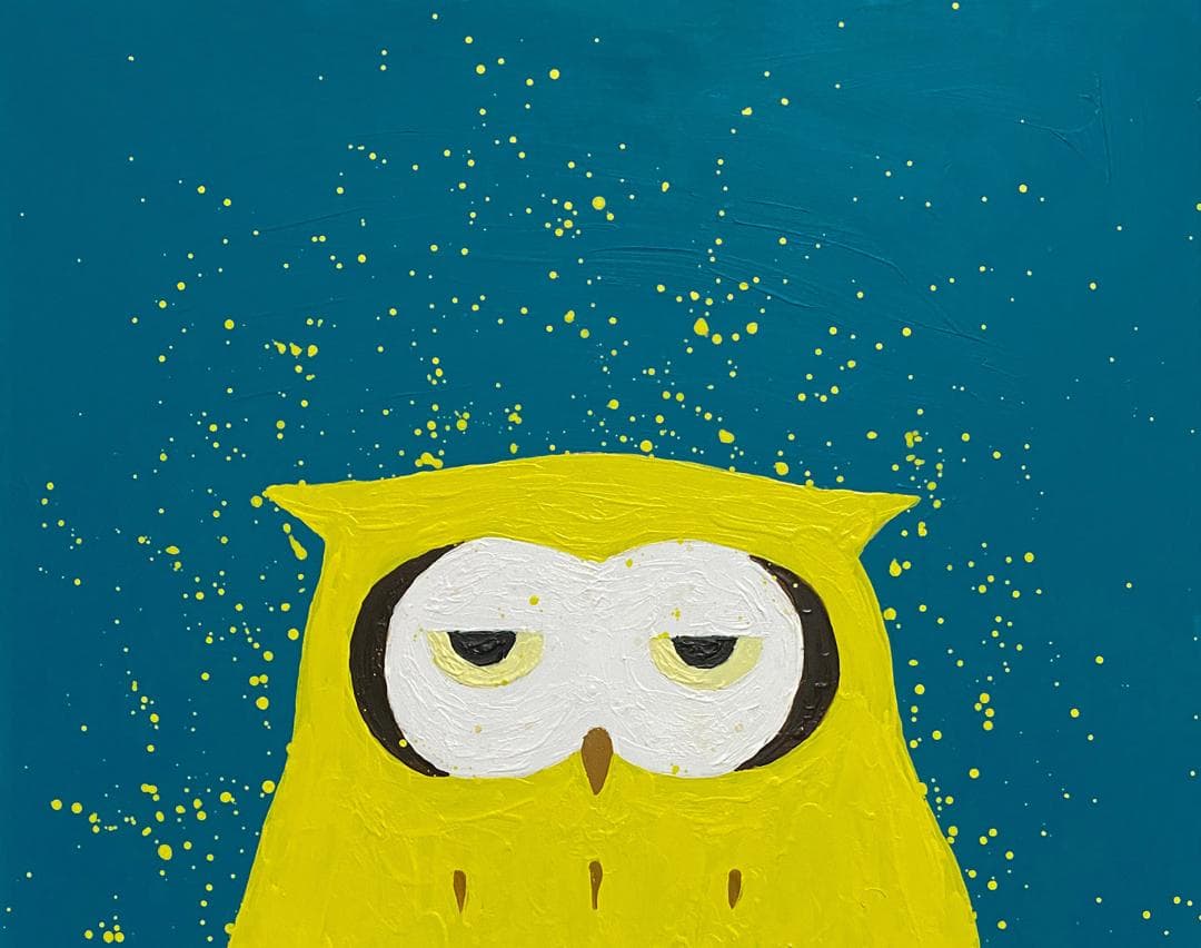 眠くても輝ける