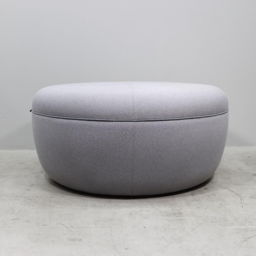 OKAMURA ライブスプーフ スツール イス チェア