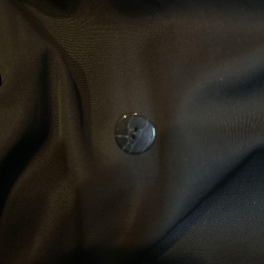 Jean Paul Gaultier トレンチコート サイズ48