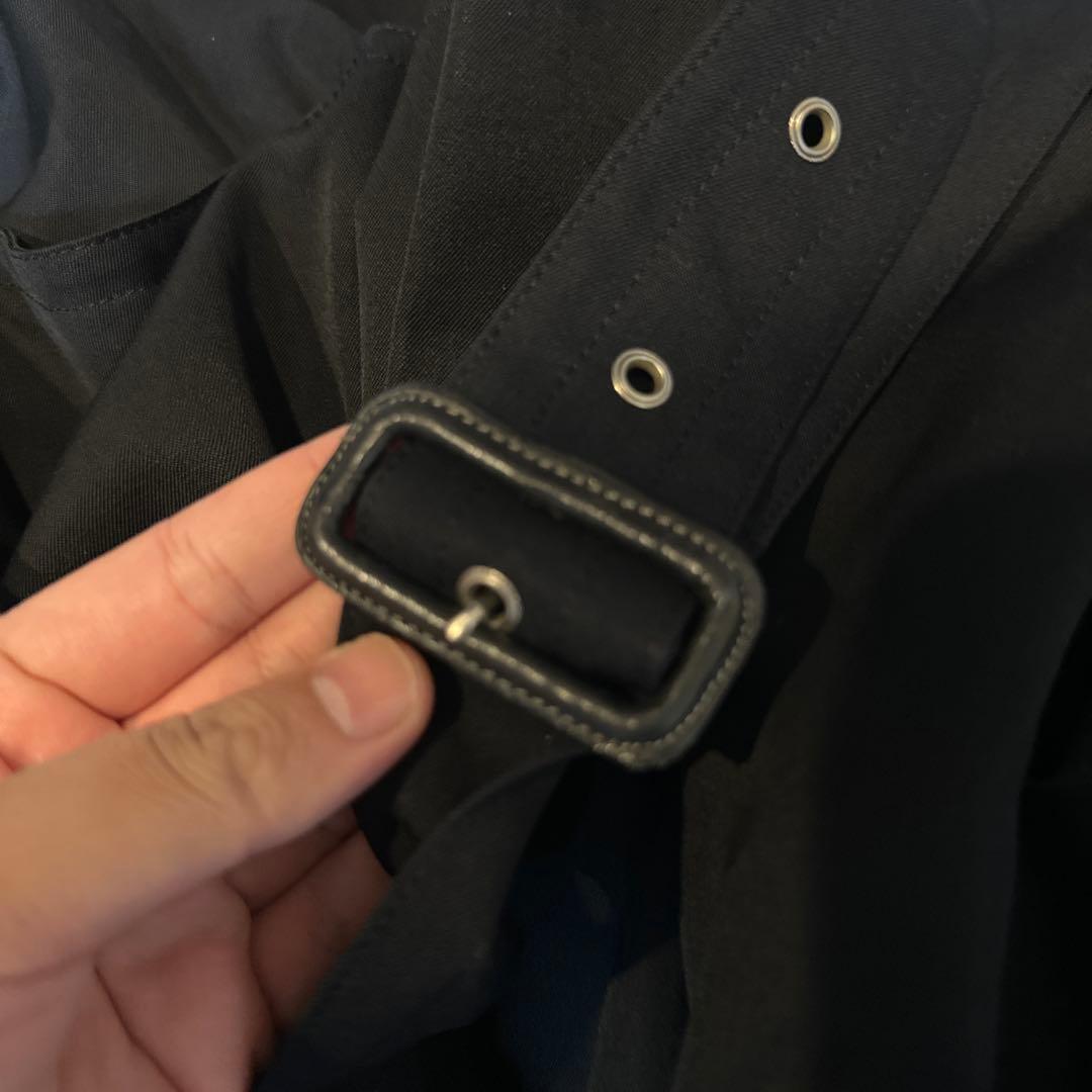 Jean Paul Gaultier トレンチコート サイズ48