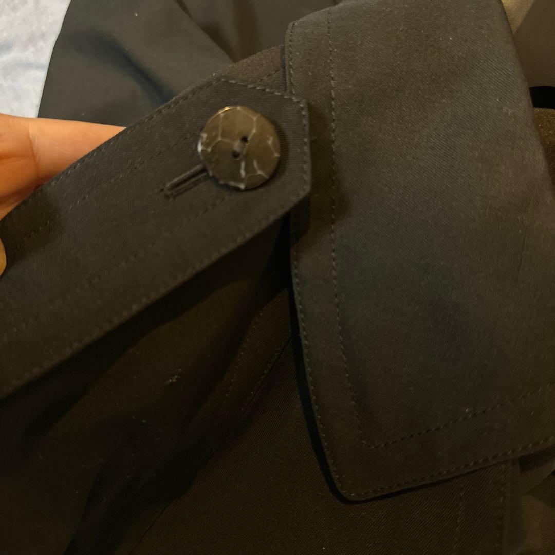 Jean Paul Gaultier トレンチコート サイズ48