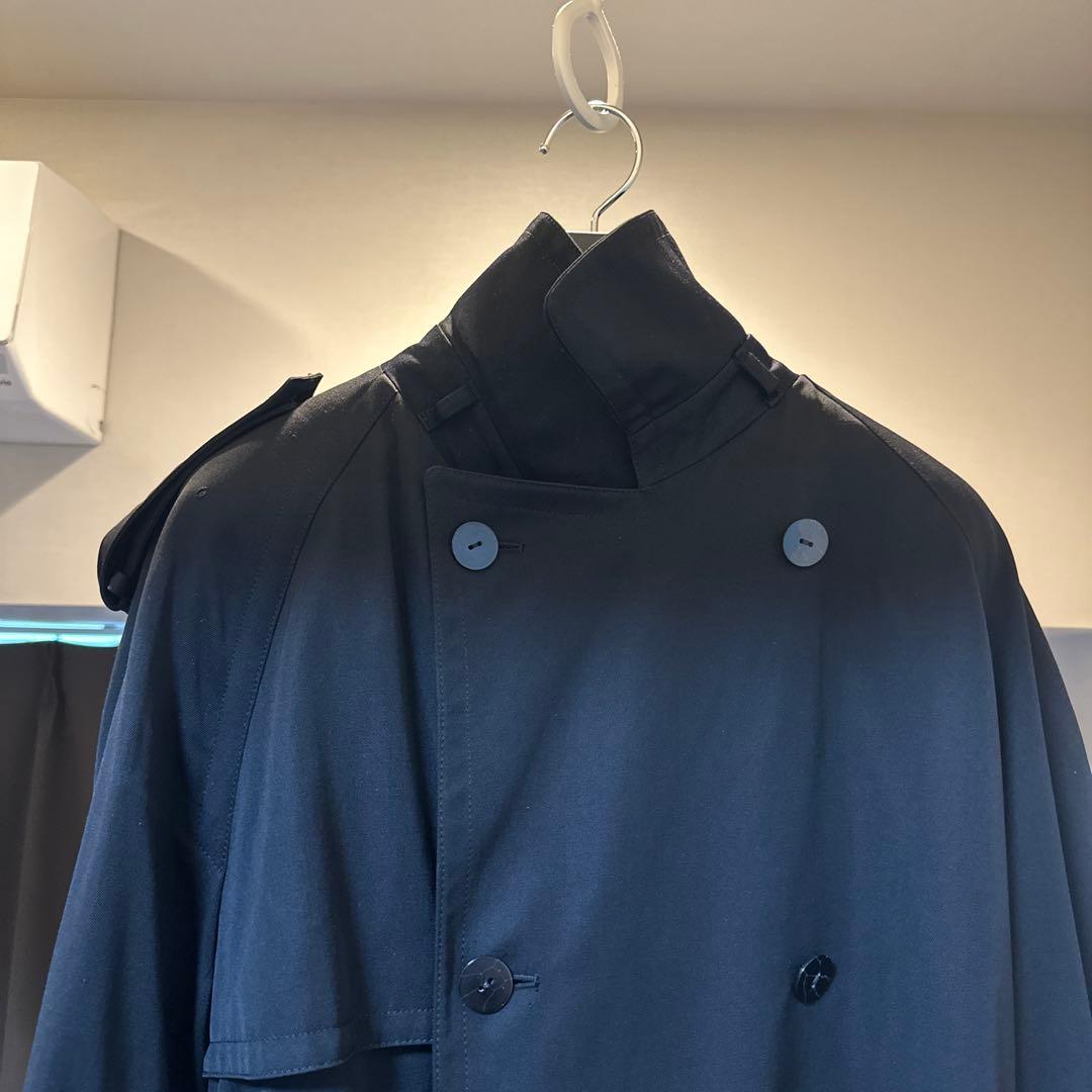 Jean Paul Gaultier トレンチコート サイズ48