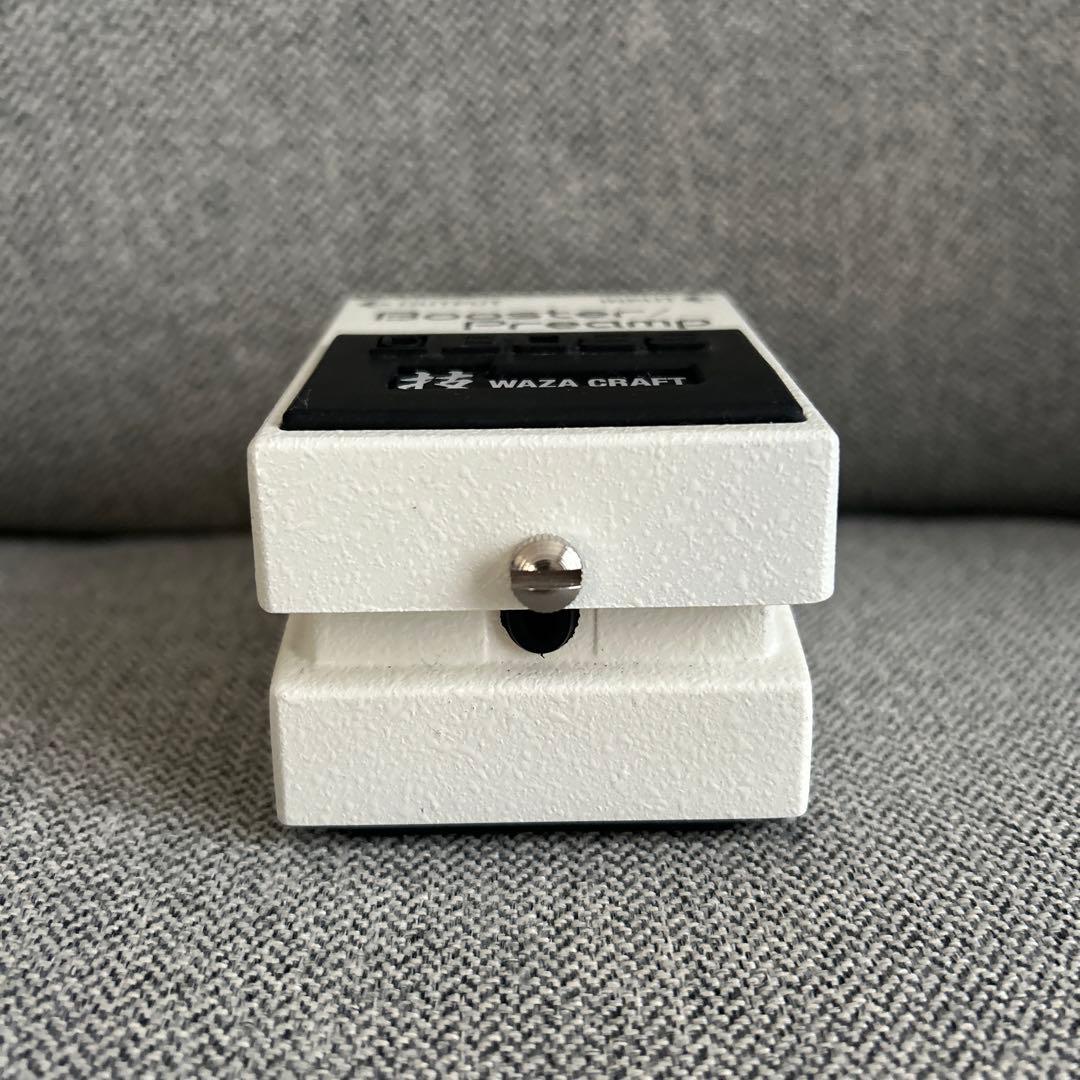 BOSS ブースター/プリアンプ BP-1W