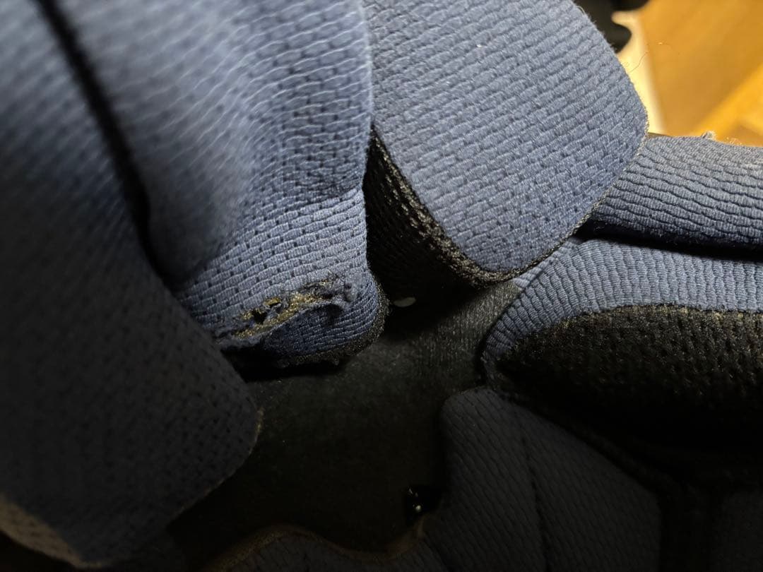 Arai アライ ヘルメット VZ-RAM ブラック