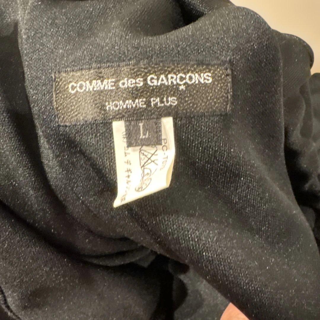 【美品】COMME des GARÇONS HOMME PLUSパンツ