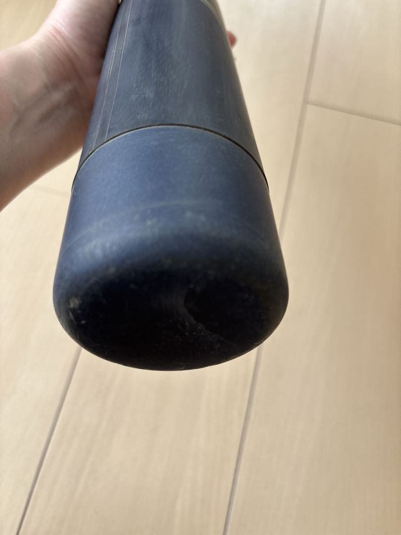 ミズノ 少年軟式用ビヨンドレガシー 78cm570g 1CJBY16478ミドル