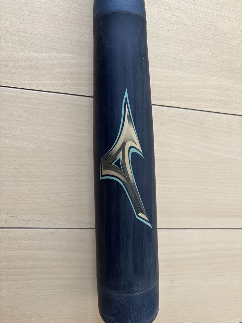 ミズノ 少年軟式用ビヨンドレガシー 78cm570g 1CJBY16478ミドル