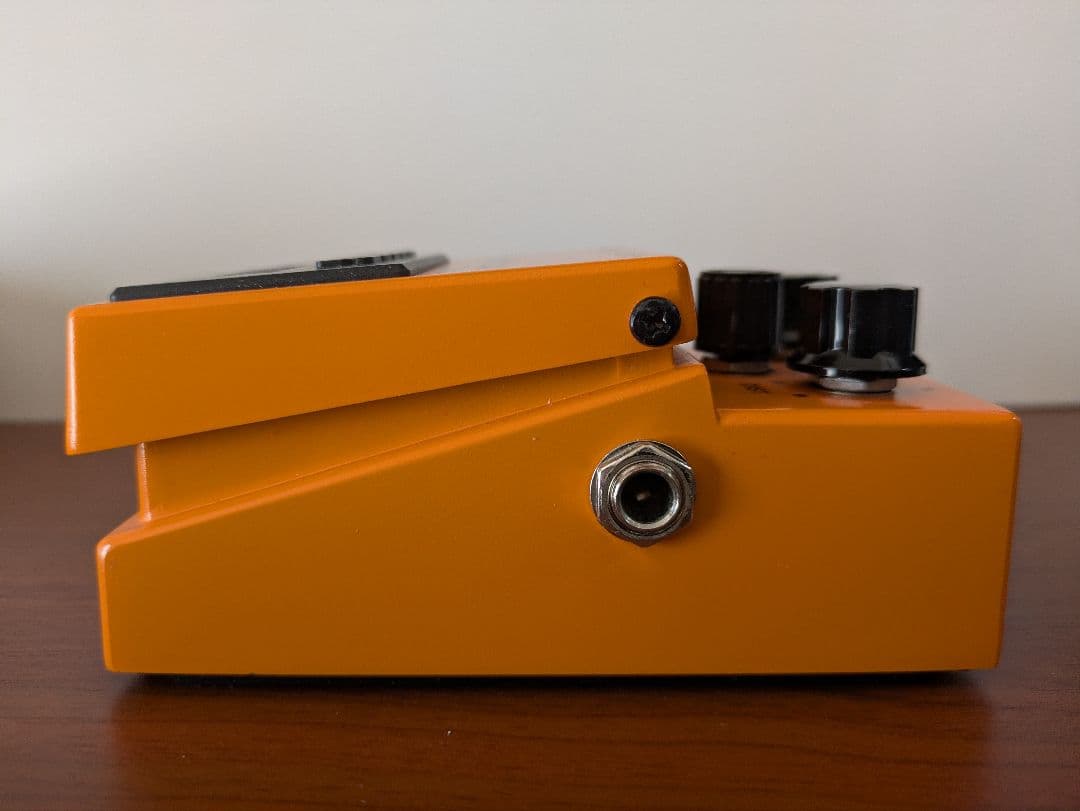 ギター BOSS DS-1w