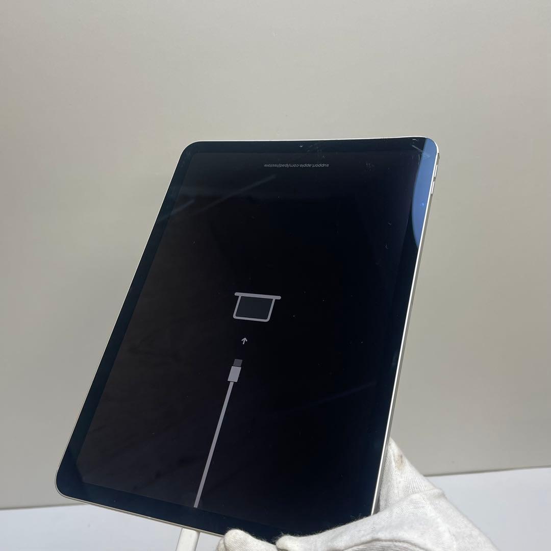 #848 iPad Air 第4世代 64GB A2072 ジャンク