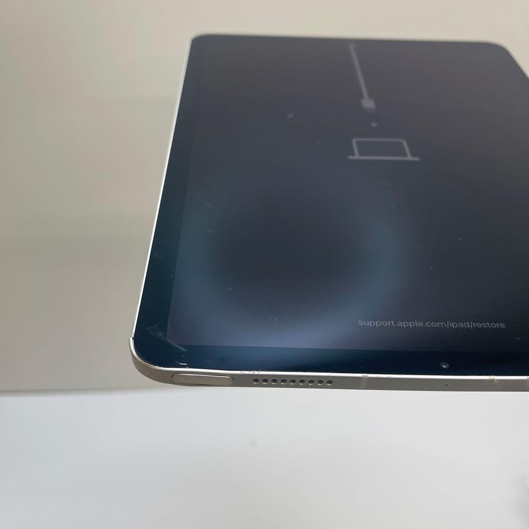 #848 iPad Air 第4世代 64GB A2072 ジャンク