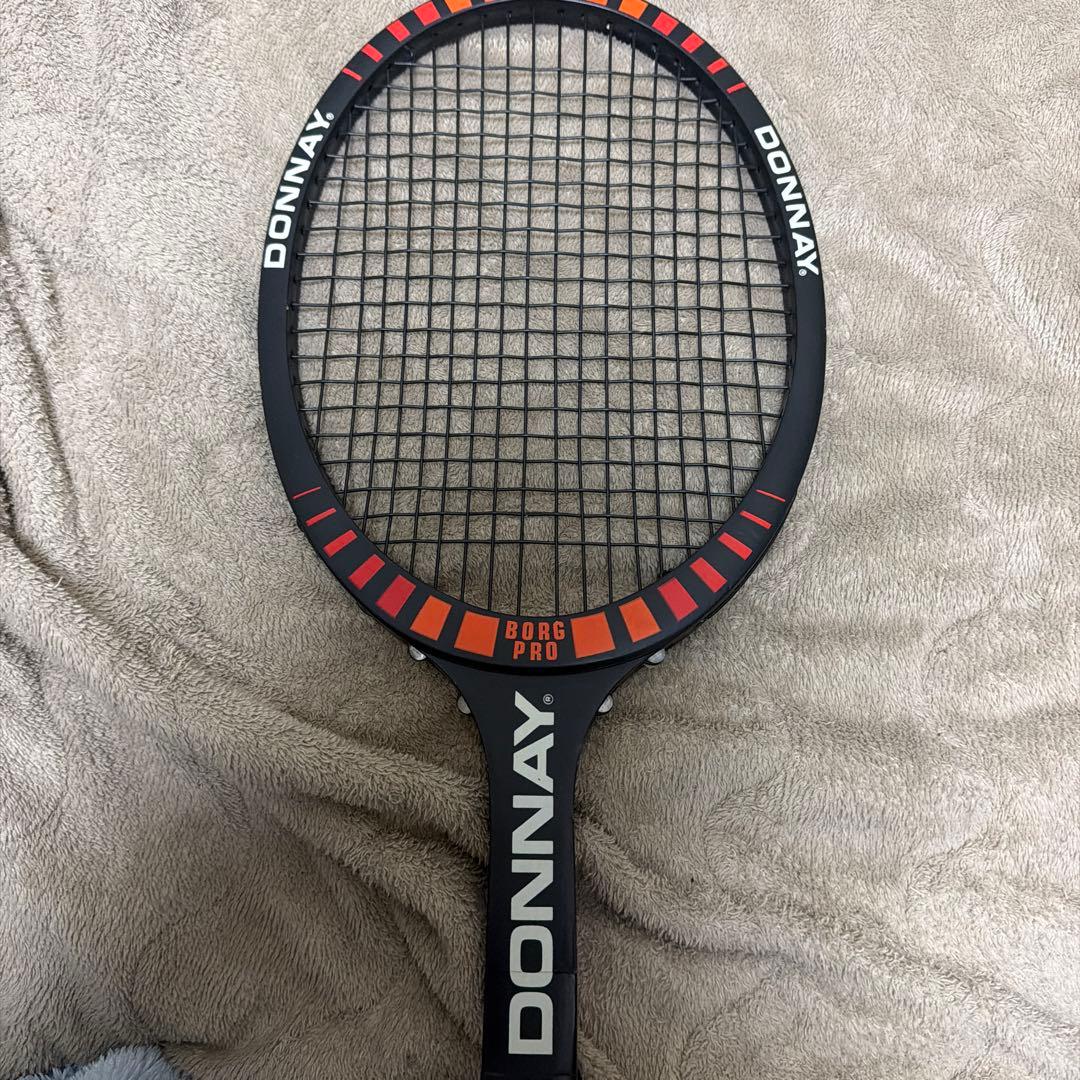 DONNAY BORG PRO ドネー ボルグ プロ