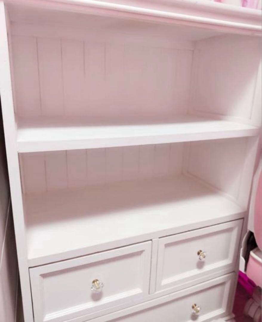 収納棚 姫系