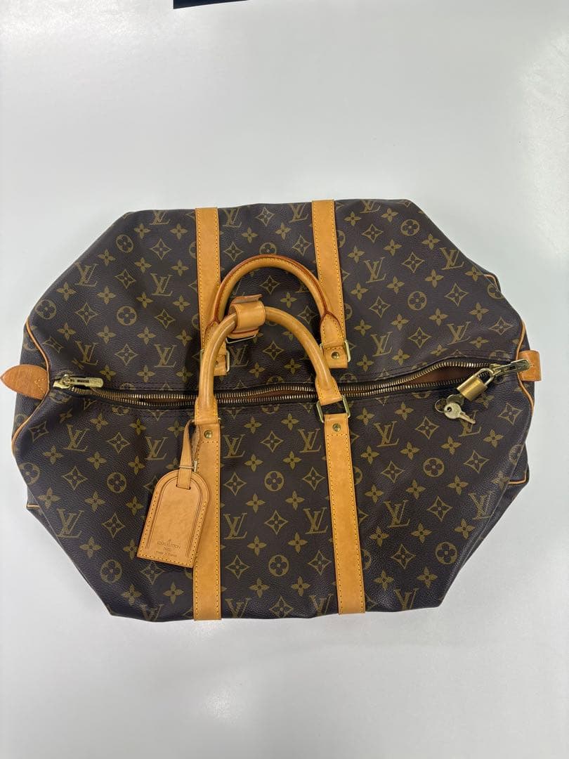 ルイヴィトン　キーポル50 美品 早い者勝ち！最終価格‼️