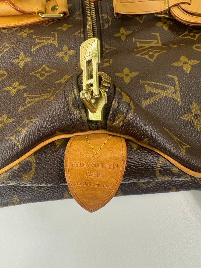 ルイヴィトン　キーポル50 美品 早い者勝ち！最終価格‼️