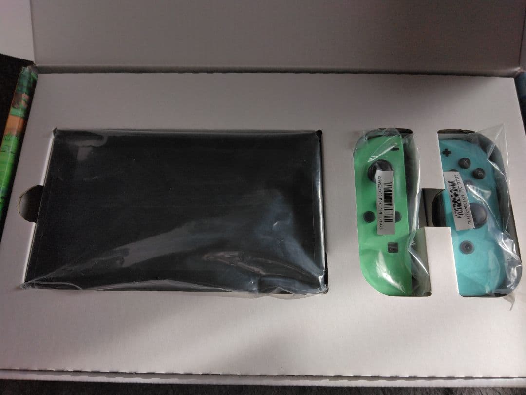 Nintendo Switch あつまれ どうぶつの森　その他セット