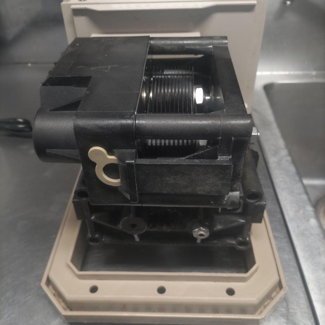 シャロットスライサー　OFM-1004 小野食品機械