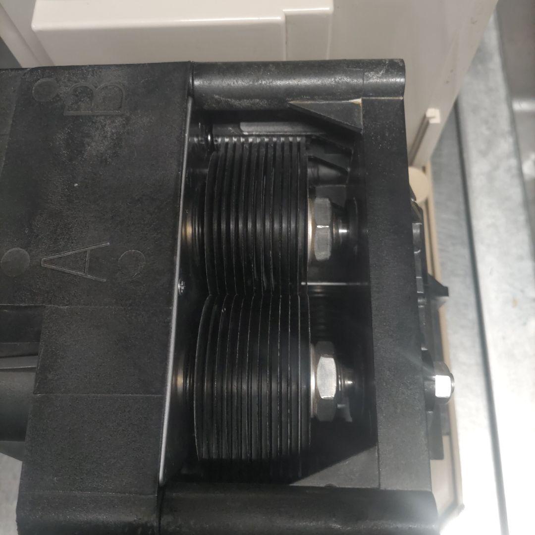 シャロットスライサー　OFM-1004 小野食品機械