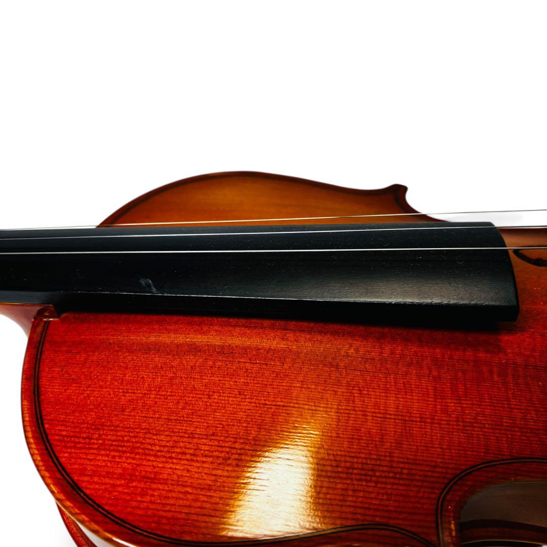 【希少】Artisan SVS400 バイオリン 4/4 アーチサン