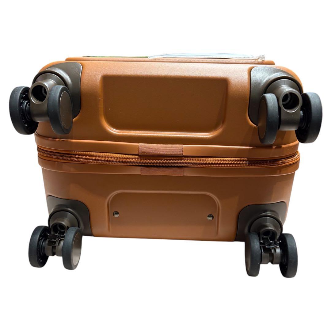 スーツケースキャリーバッグ ACE キャリケース小型サイズ S パソコン 29L