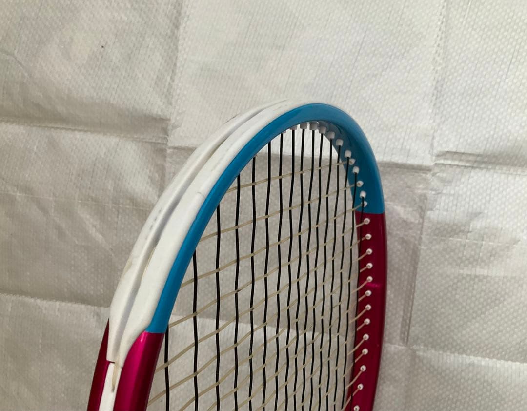 ラケット(硬式用) Wilson Custom Works prostaff V14 G2