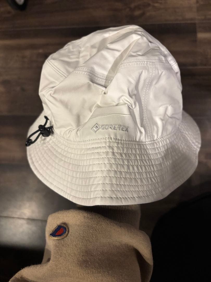 ノースフェイス 野村訓市　別注 オーバーコートMサイズ