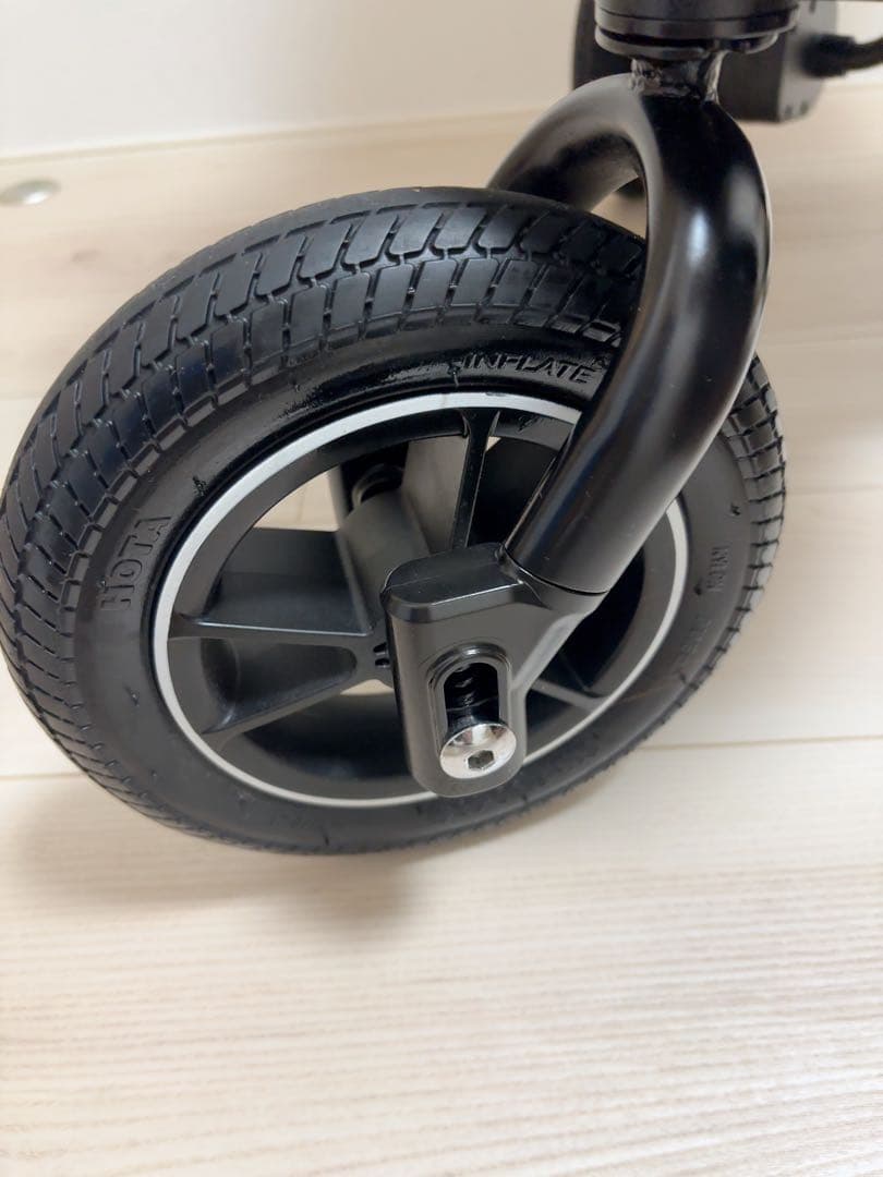 交渉済み　Aprica ベビーカー　トラベルシステム　チャイルドシート