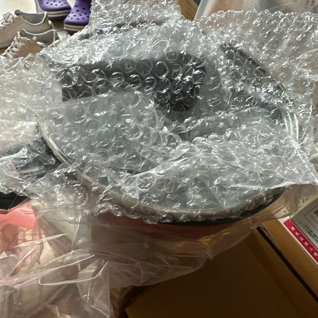 Bellfina The Prime Grand Set 赤両手鍋など7点セット