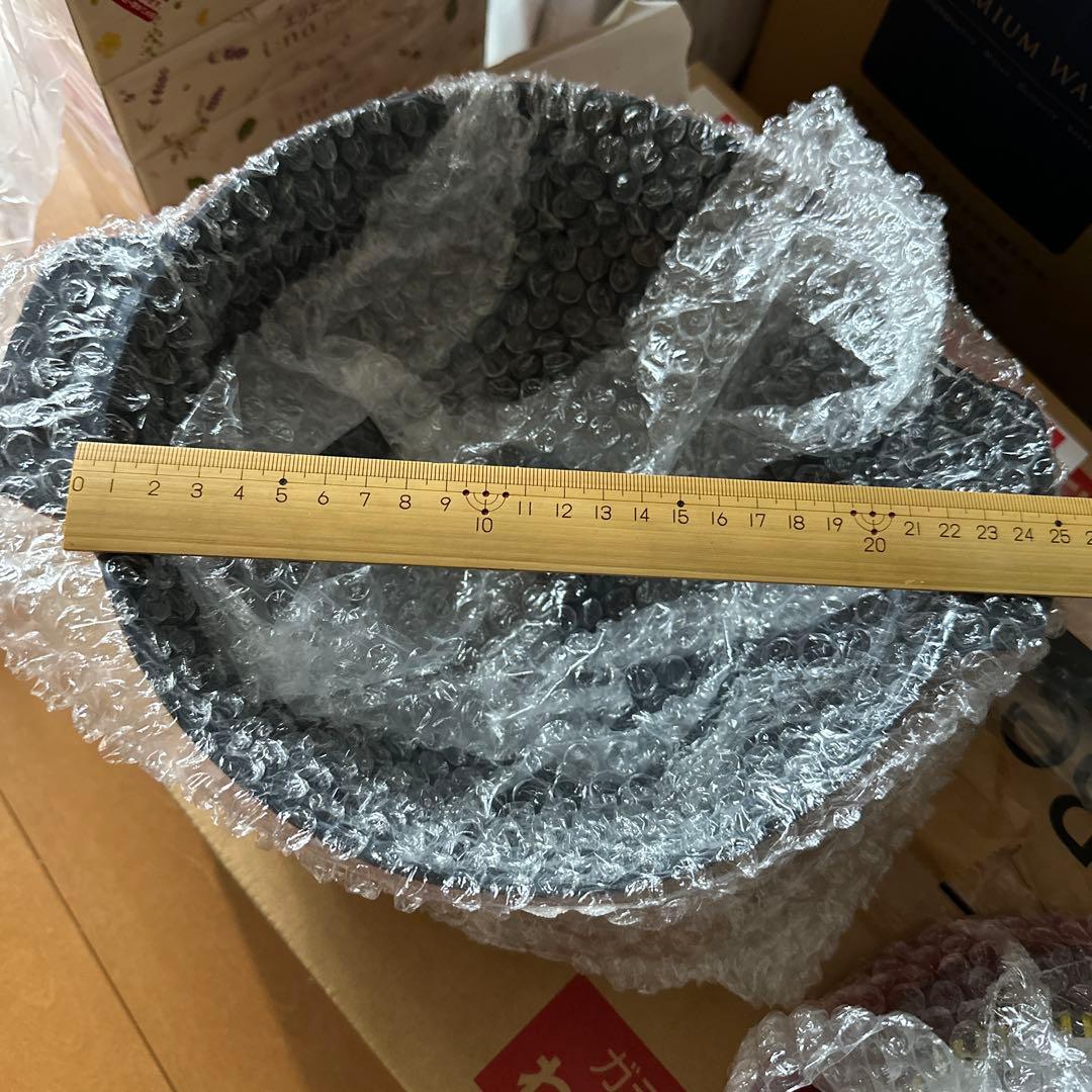 Bellfina The Prime Grand Set 赤両手鍋など7点セット