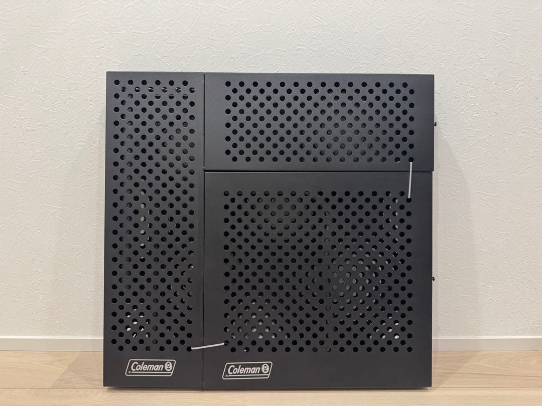 コールマン 3ウェイBBQテーブルセット