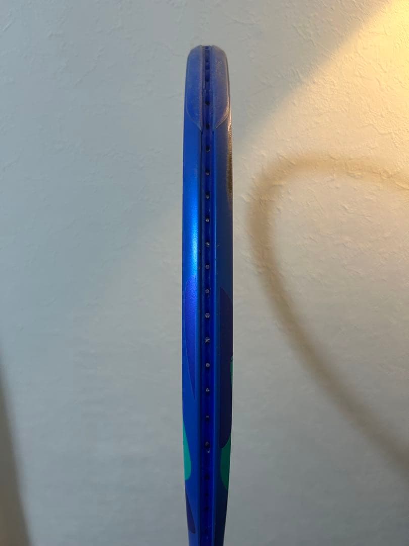 ラケット(硬式用) YONEX e-zone 98 2025