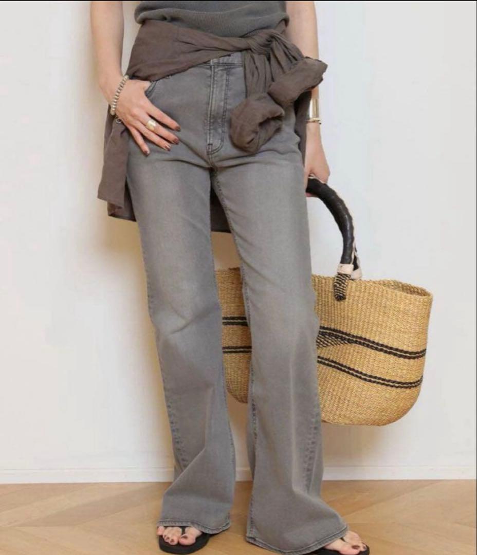 【完売品】新品未使用【SURT】CLASSIC FLARE DENIM 36