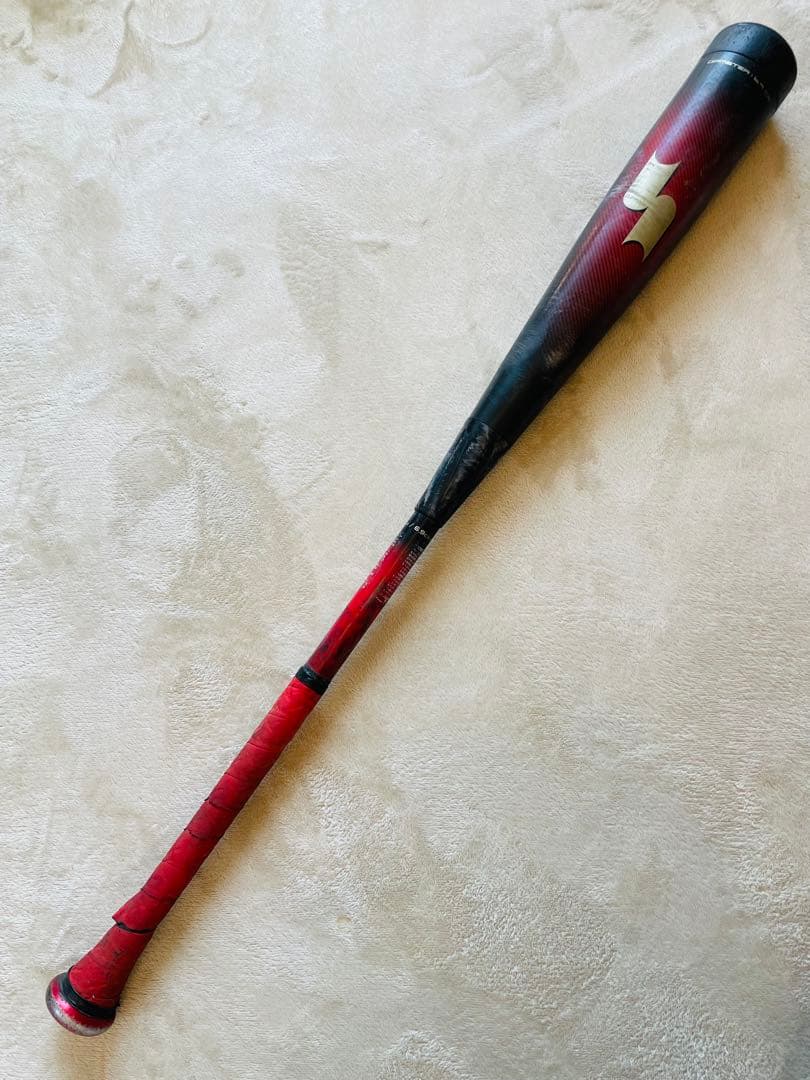 SSK MM23 83cm/700g トップバランス（ケース付）