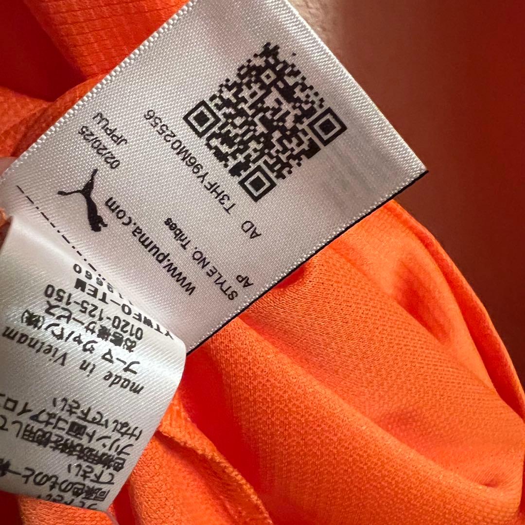 清水エスパルス 2025 トレーニング ユニフォーム ウェア 長袖 サイズM