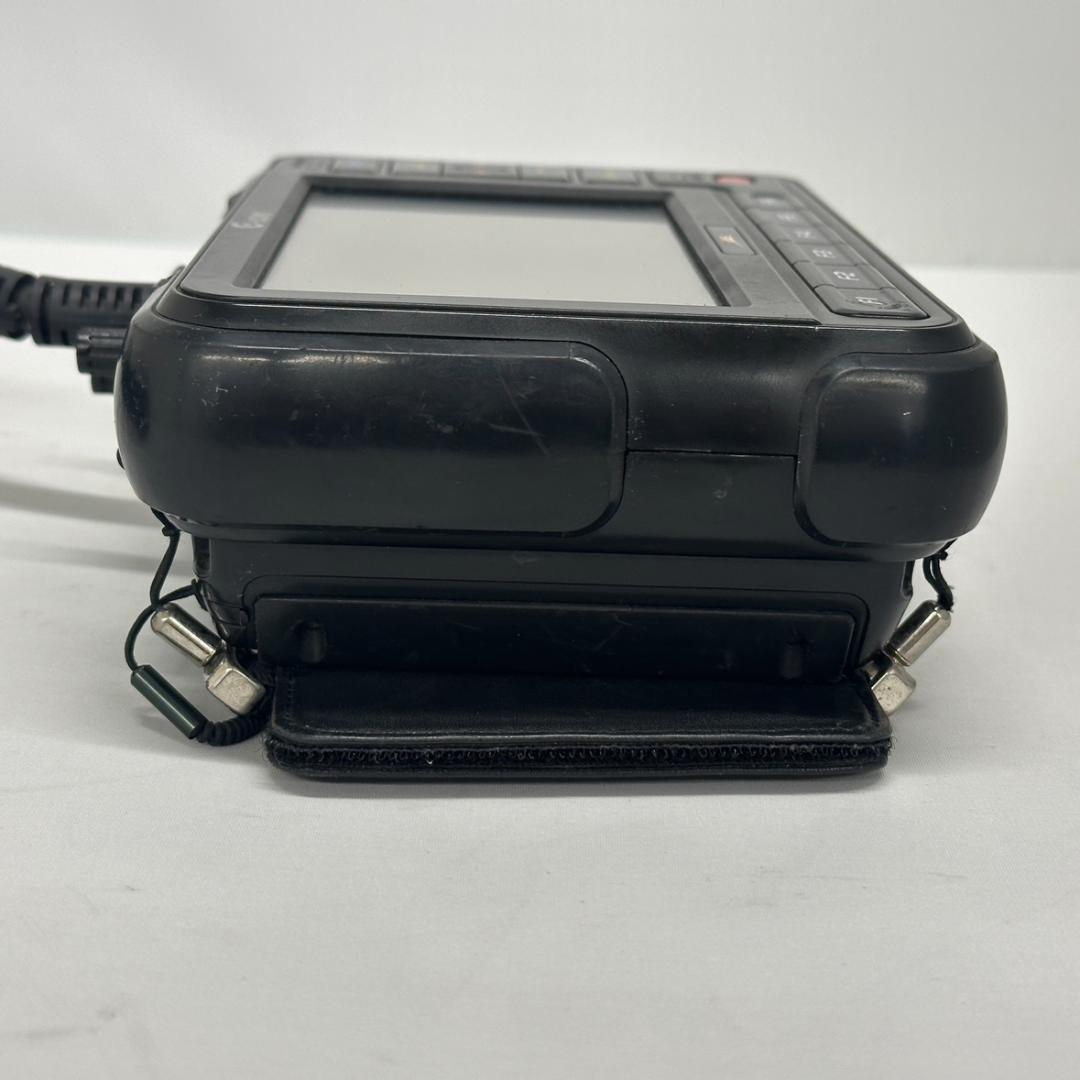 ⑰G-scan(初代) スキャンツール　故障診断機 動作済 （ケース付）名変可