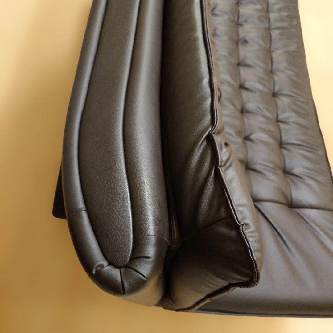 ⭐️送料無料⭐️ ニトリ Nシールドロック ソファベット リクライニング