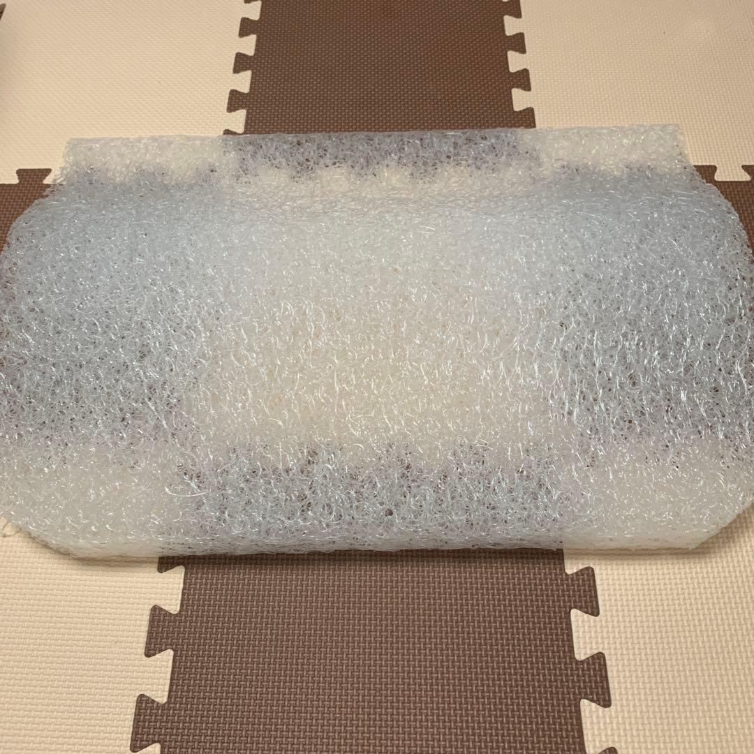 フィラメント　枕　FIL PILLOW フィルピロー　Filament