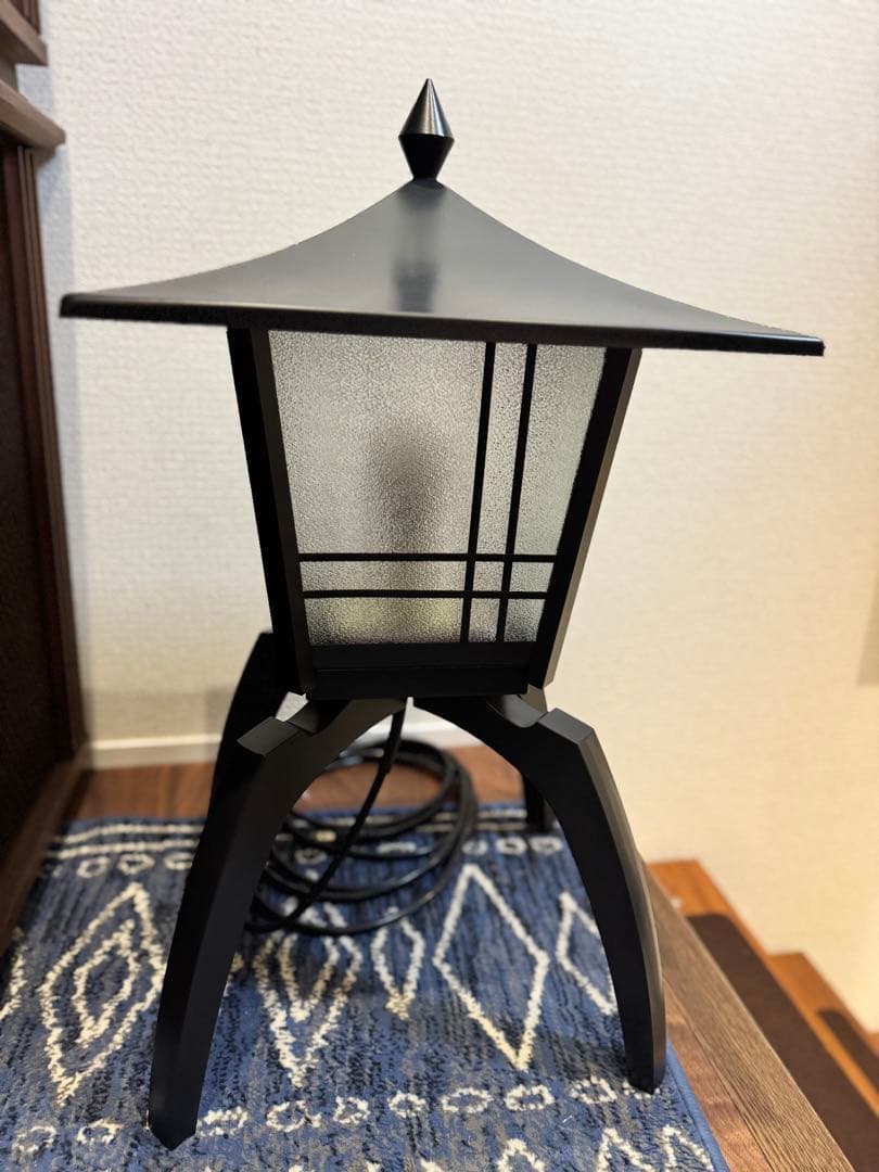 オーデリック エクステリア 和風照明　和風ガーデンポーチライトOG 043061