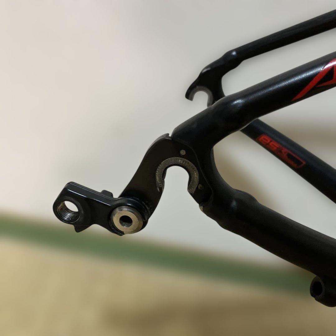 SPECIALIZED ロードバイクフレーム アレースプリント　送料無料